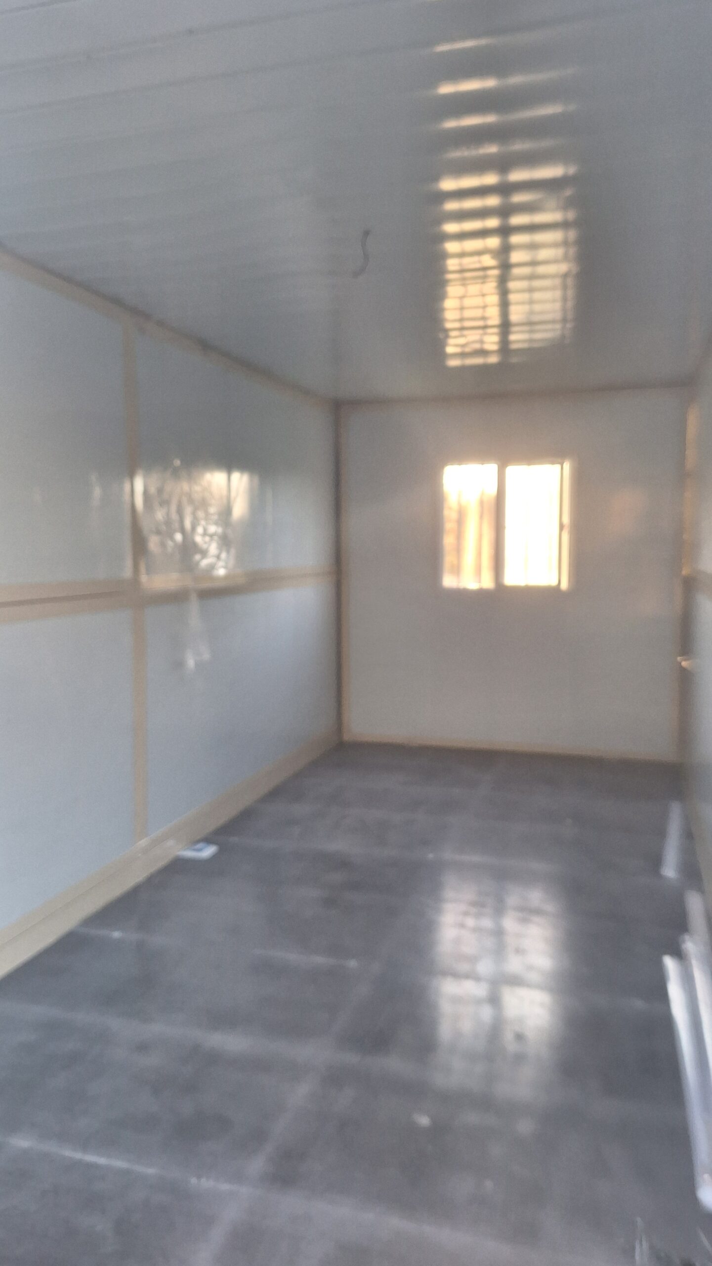 Casa oficina bodega plegable china PREMIUM - Imagen 8